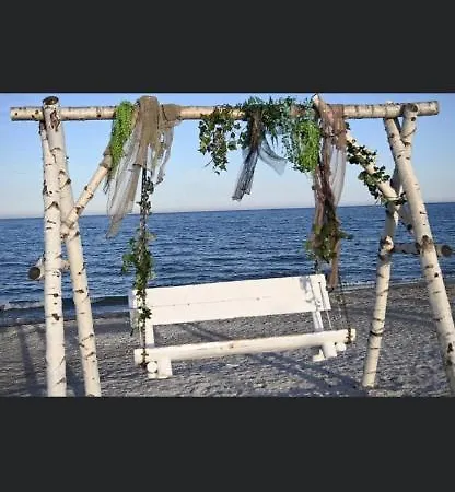 Elenys Διαμέρισμα Eforie Sud (Constanta)