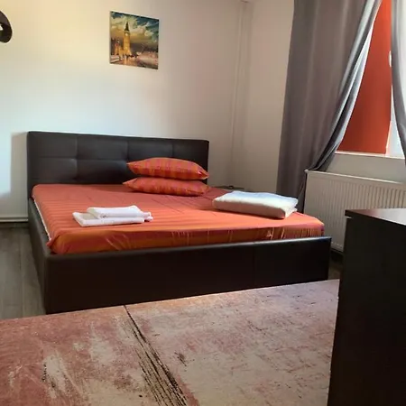 Apartman Elenys