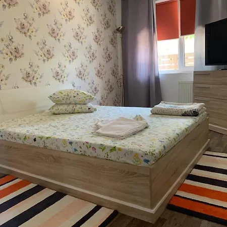 Apartament Elenys Eforie Sud (Constanta)