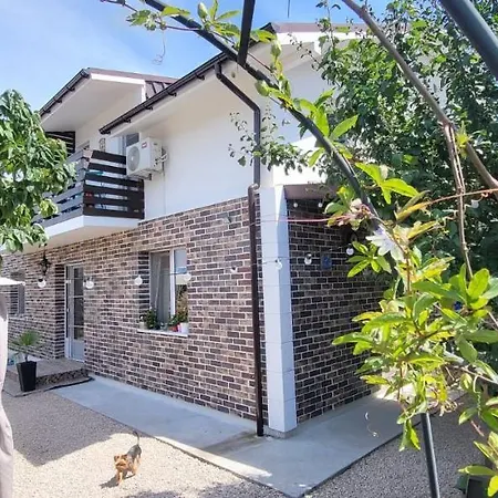 Elenys * Eforie Sud (Constanta)