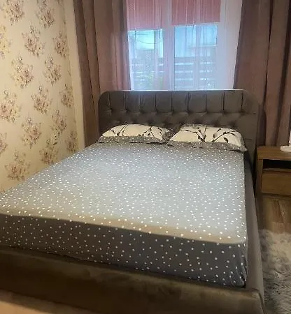 Elenys Appartement Eforie Sud (Constanta)