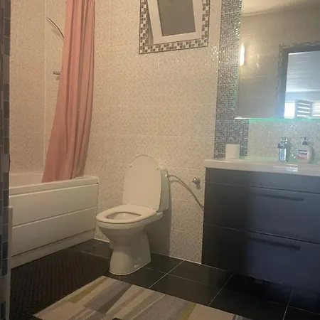 Elenys Eforie Sud (Constanta)