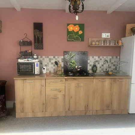 Elenys * Dél-Eforie