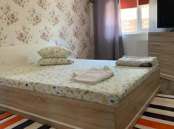 아파트 Elenys 에포리수드