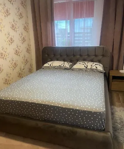 Elenys 아파트 에포리수드