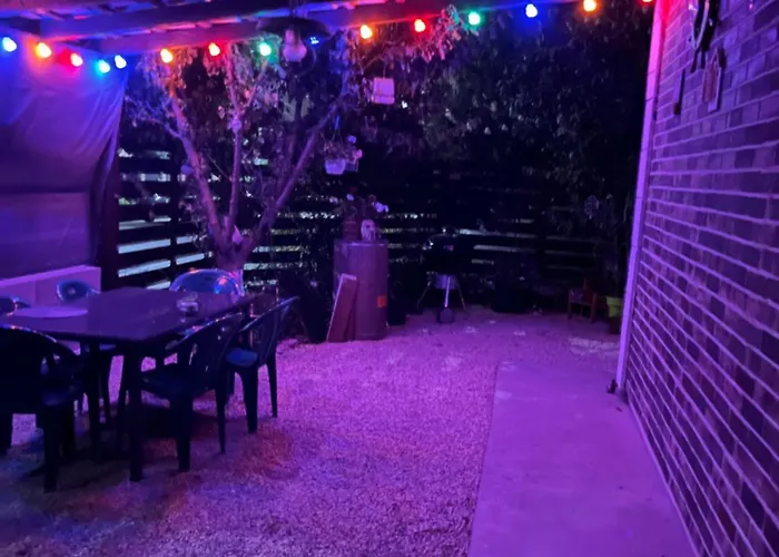 Elenys 아파트 에포리수드